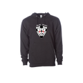 Dynasty Basketball premium fleece hoodie Adult