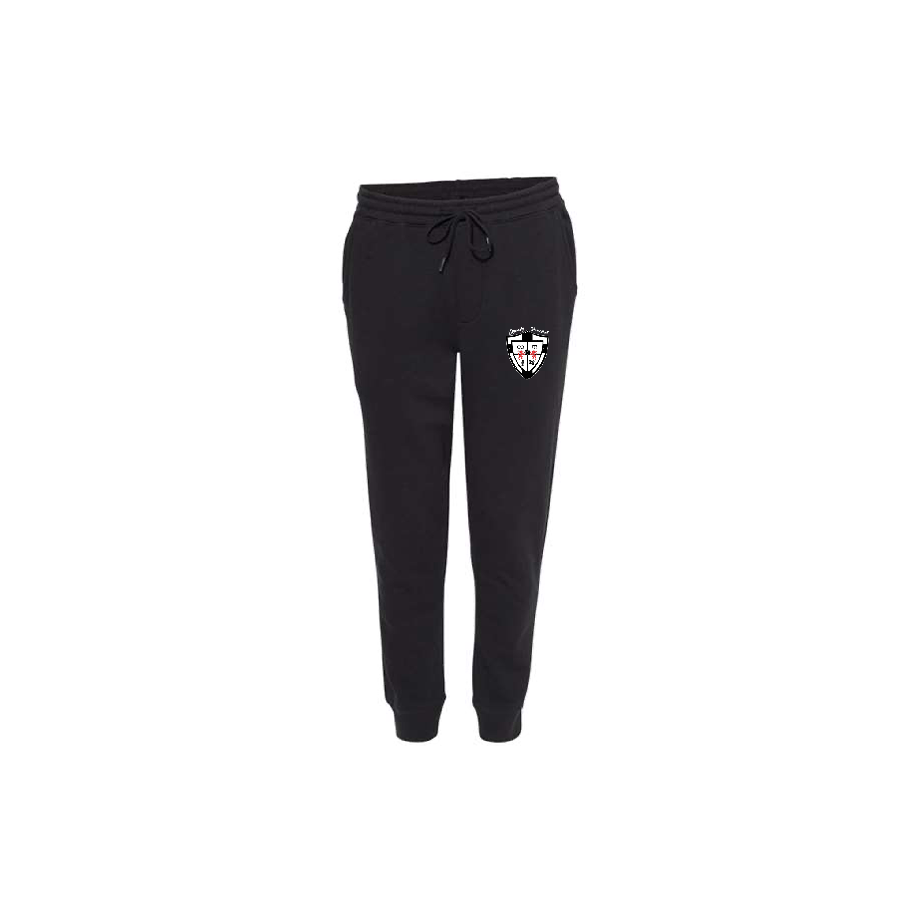 Dynasty fleece joggers Youth and Adult