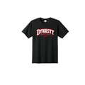 Dynasty premium tee new logo