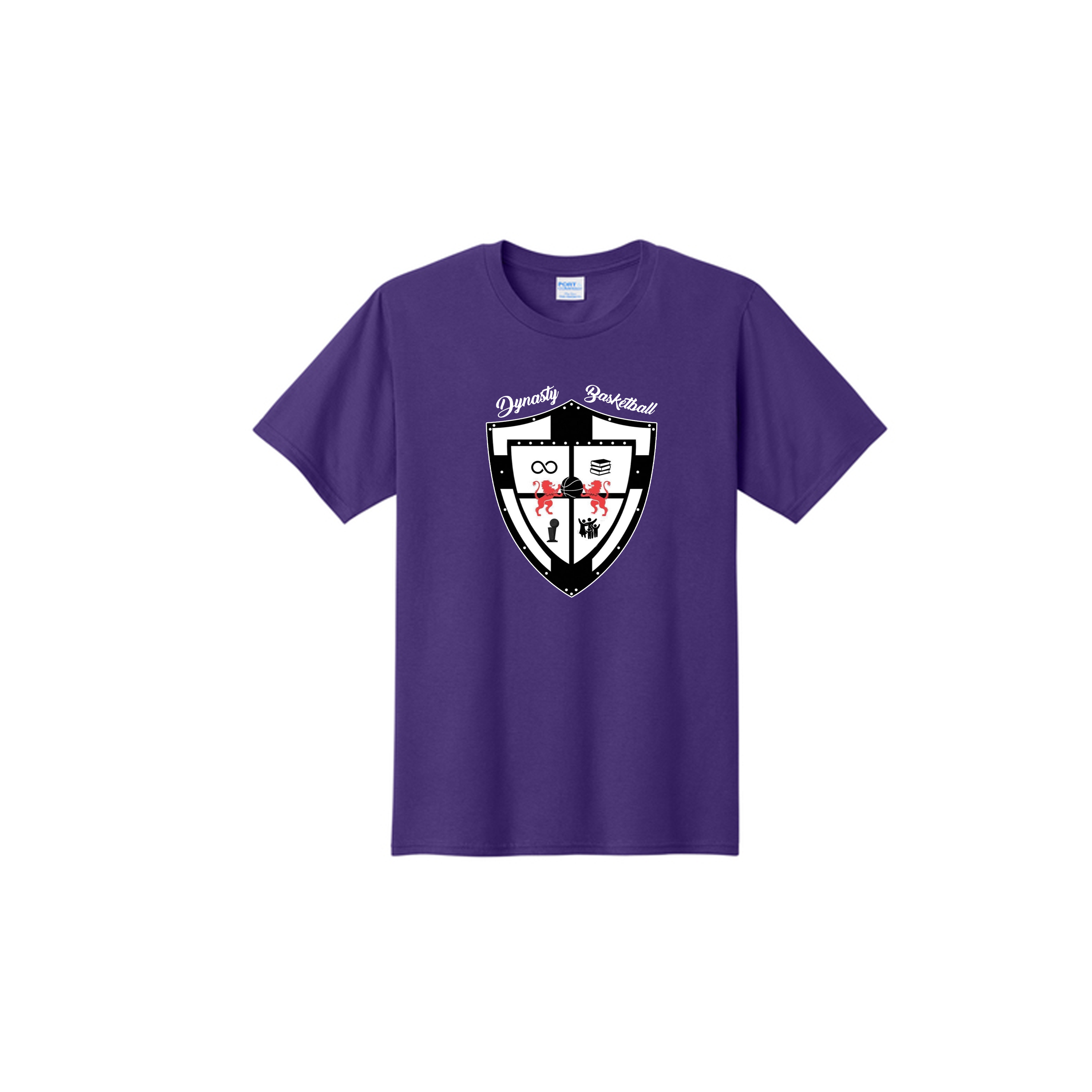 Dynasty Premium cotton tee