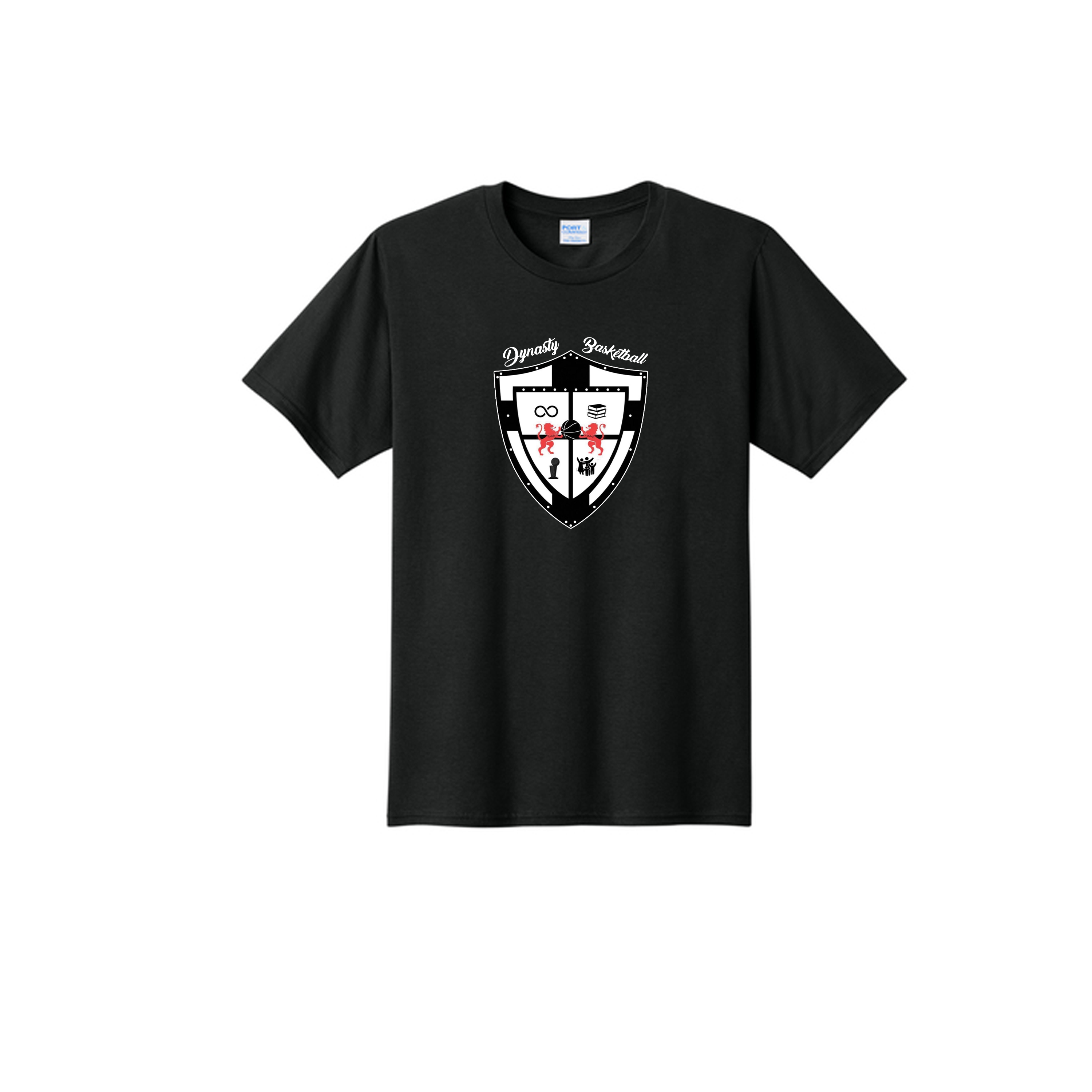 Dynasty Premium cotton tee