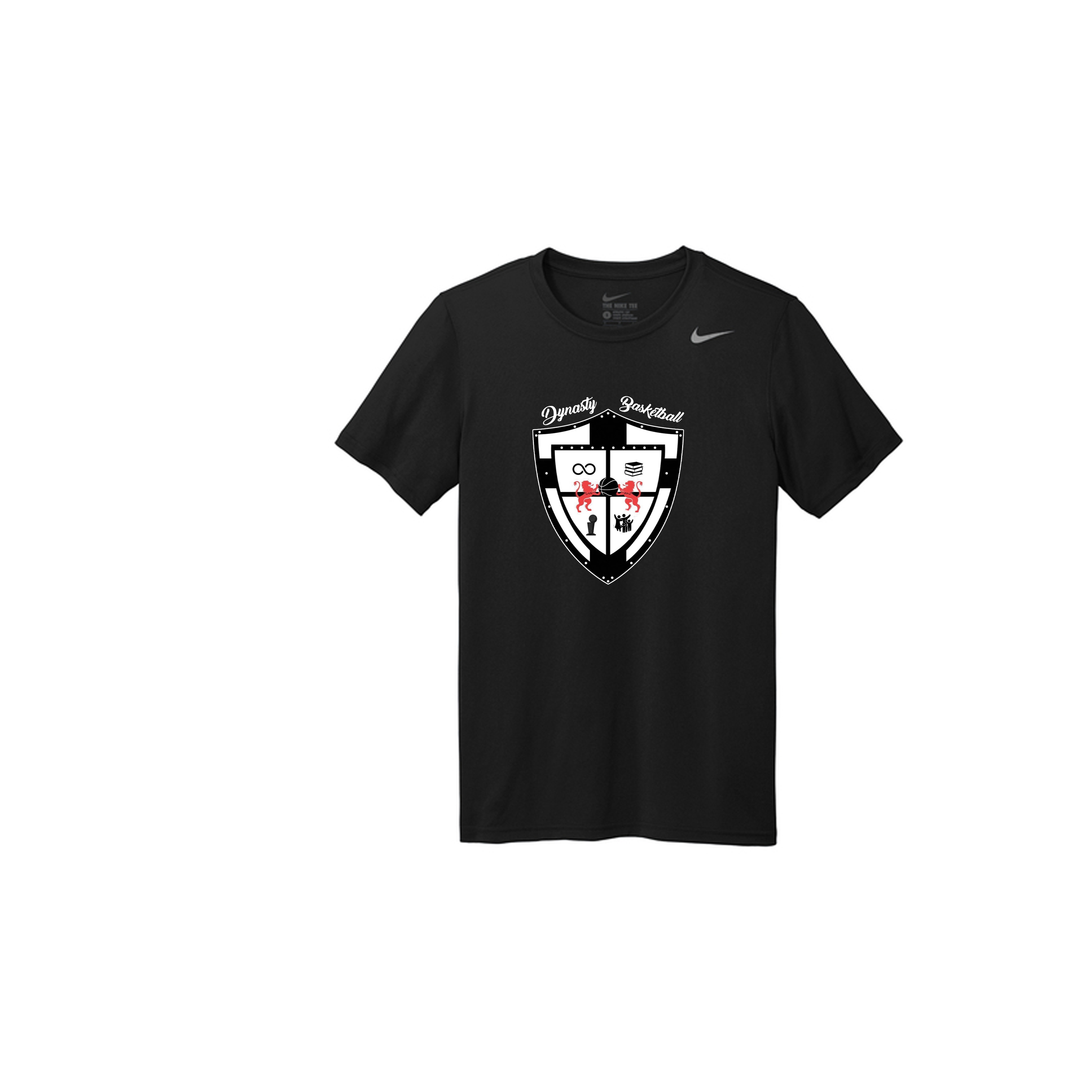 Dynasty Nike dri fit legend tee