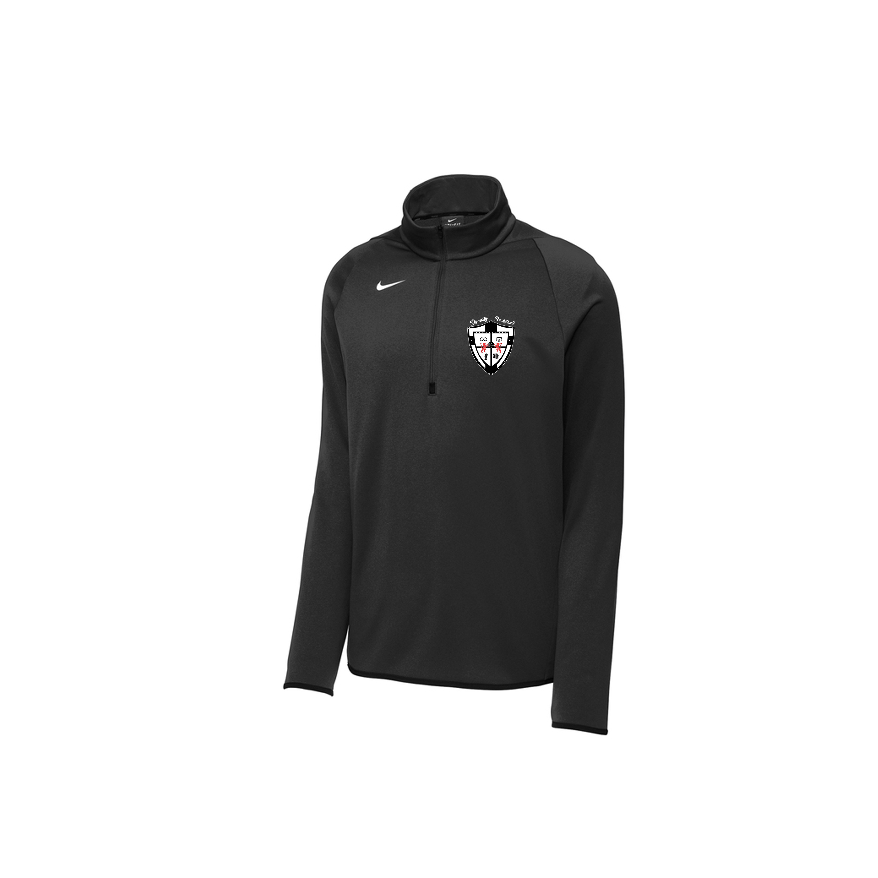 Dynasty Nike quarter zip