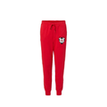 Dynasty fleece jogger pants