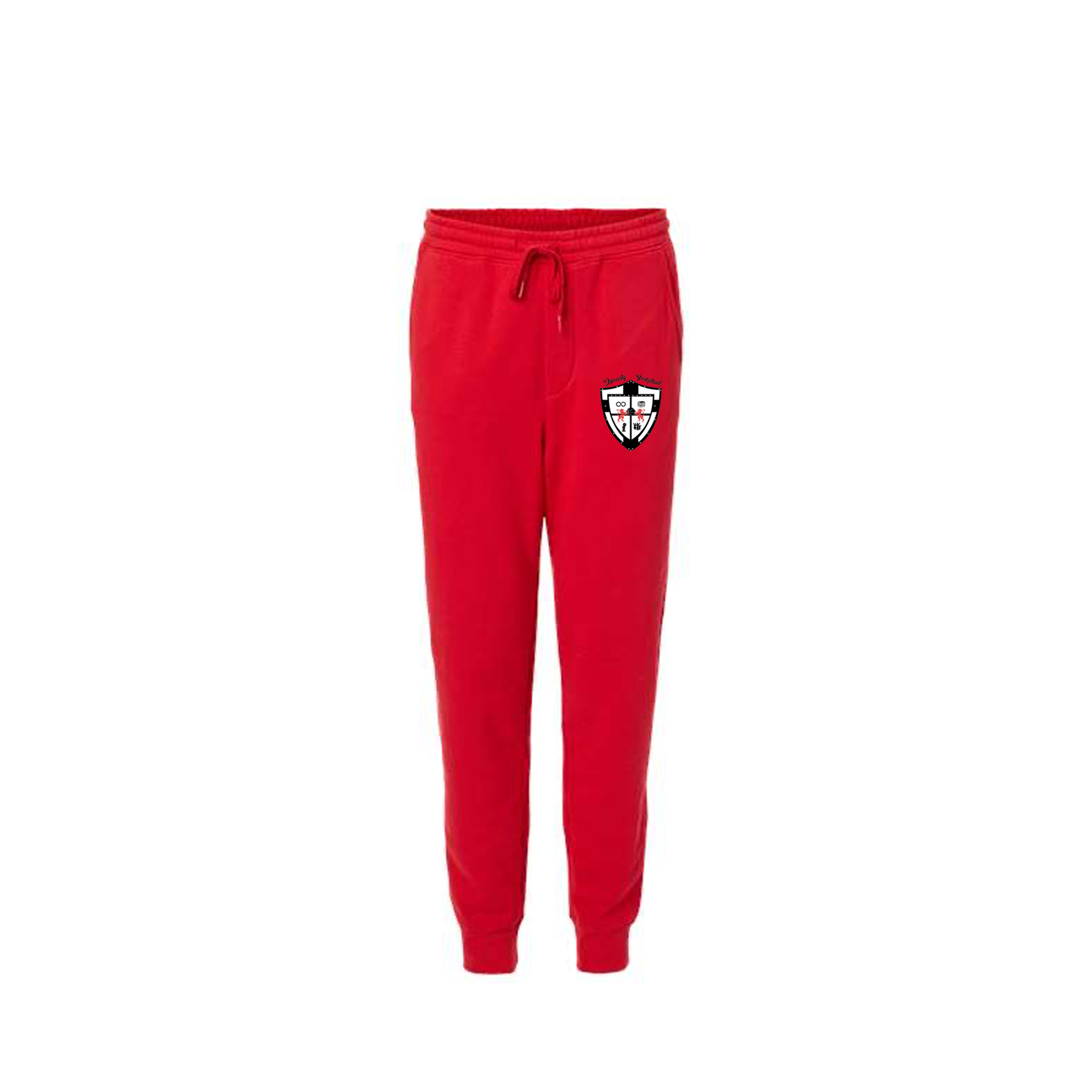 Dynasty fleece jogger pants