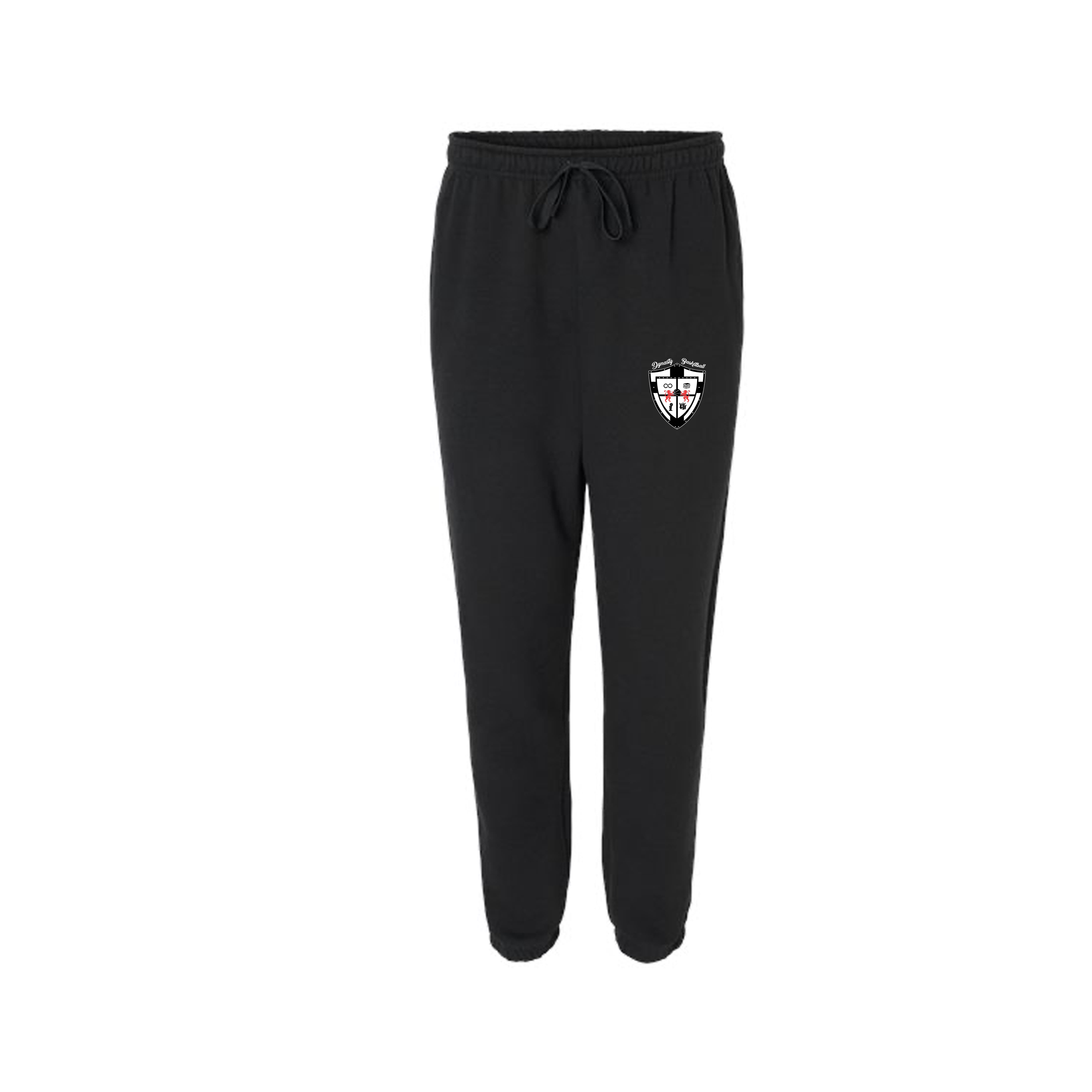 Premium fleece Dynasty sweatpants